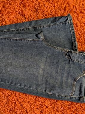 BLEU Classic Skinny Jeans